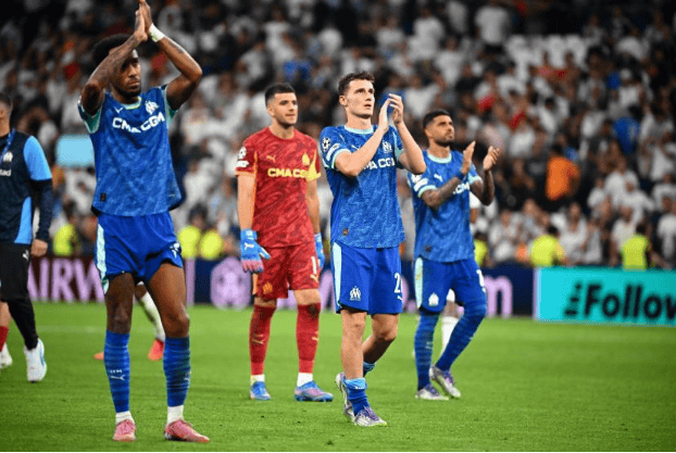 好的球队之, 我们创造了