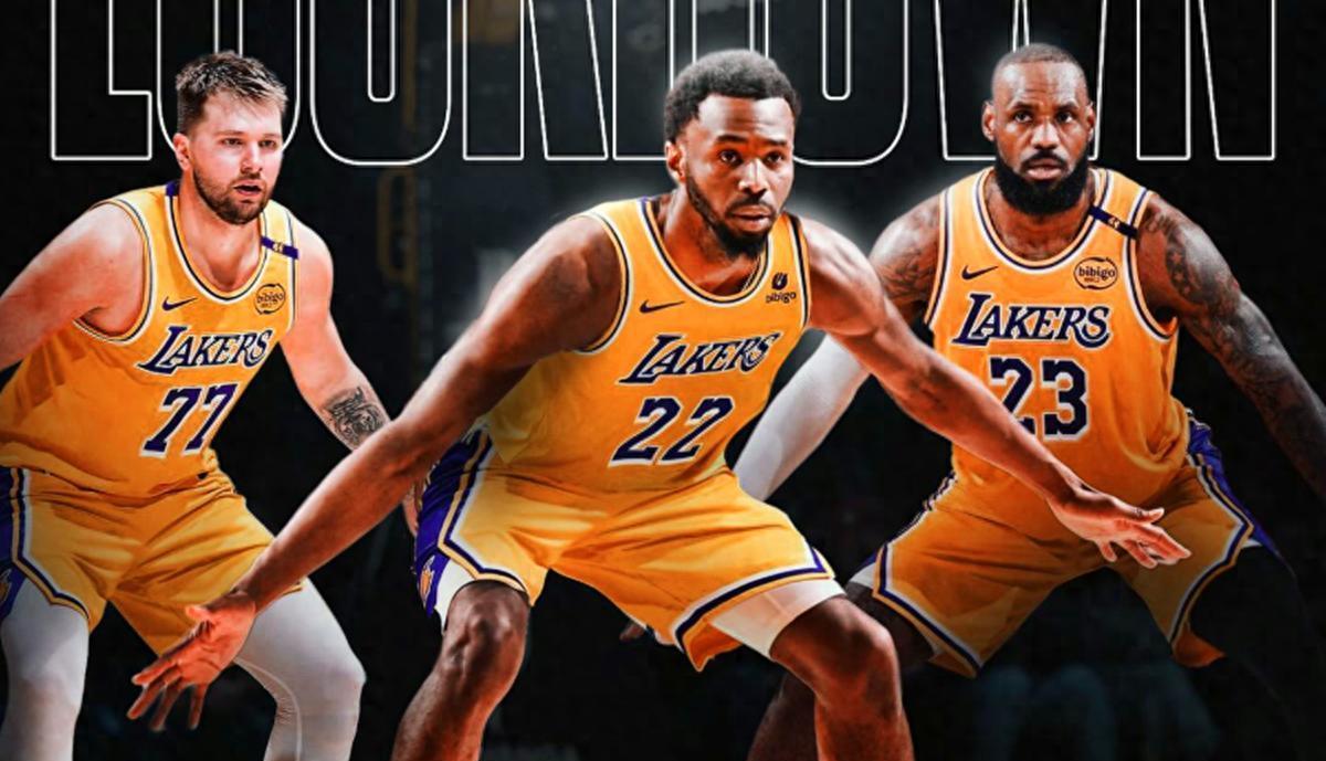 洛媒列, 斯合同仅剩