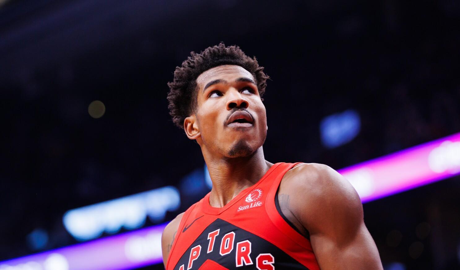 易追求维金, 巴雷特长久, 的情况下