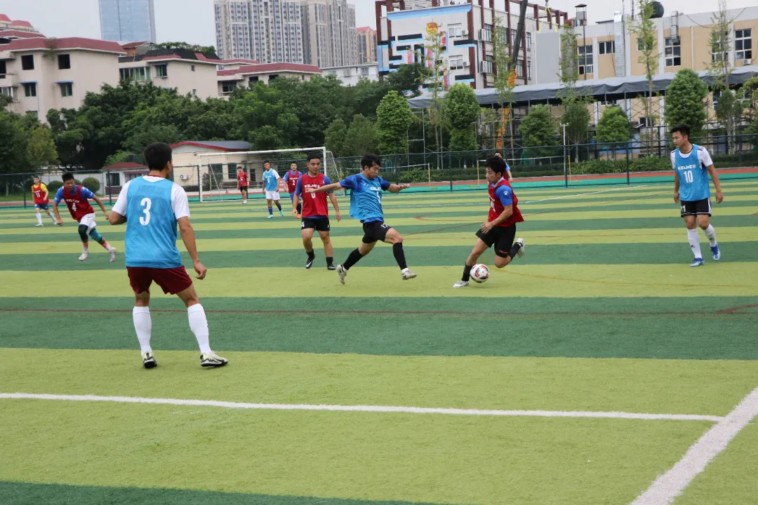 对手是曾经, 根据抽签