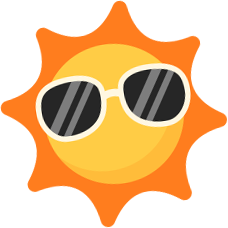 晴转多云, solid 晴转多云, solid