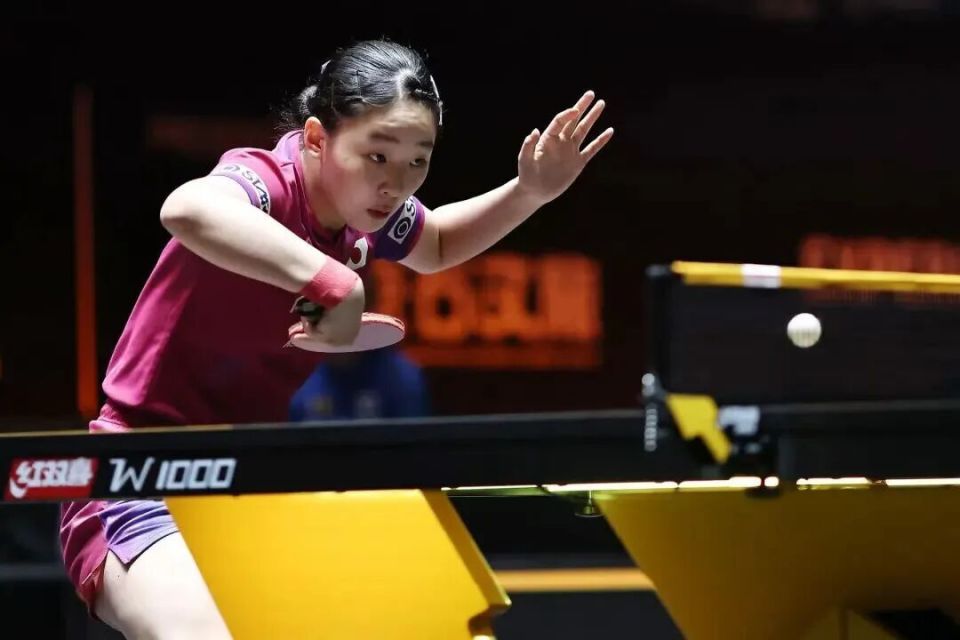 新变革, 队已于