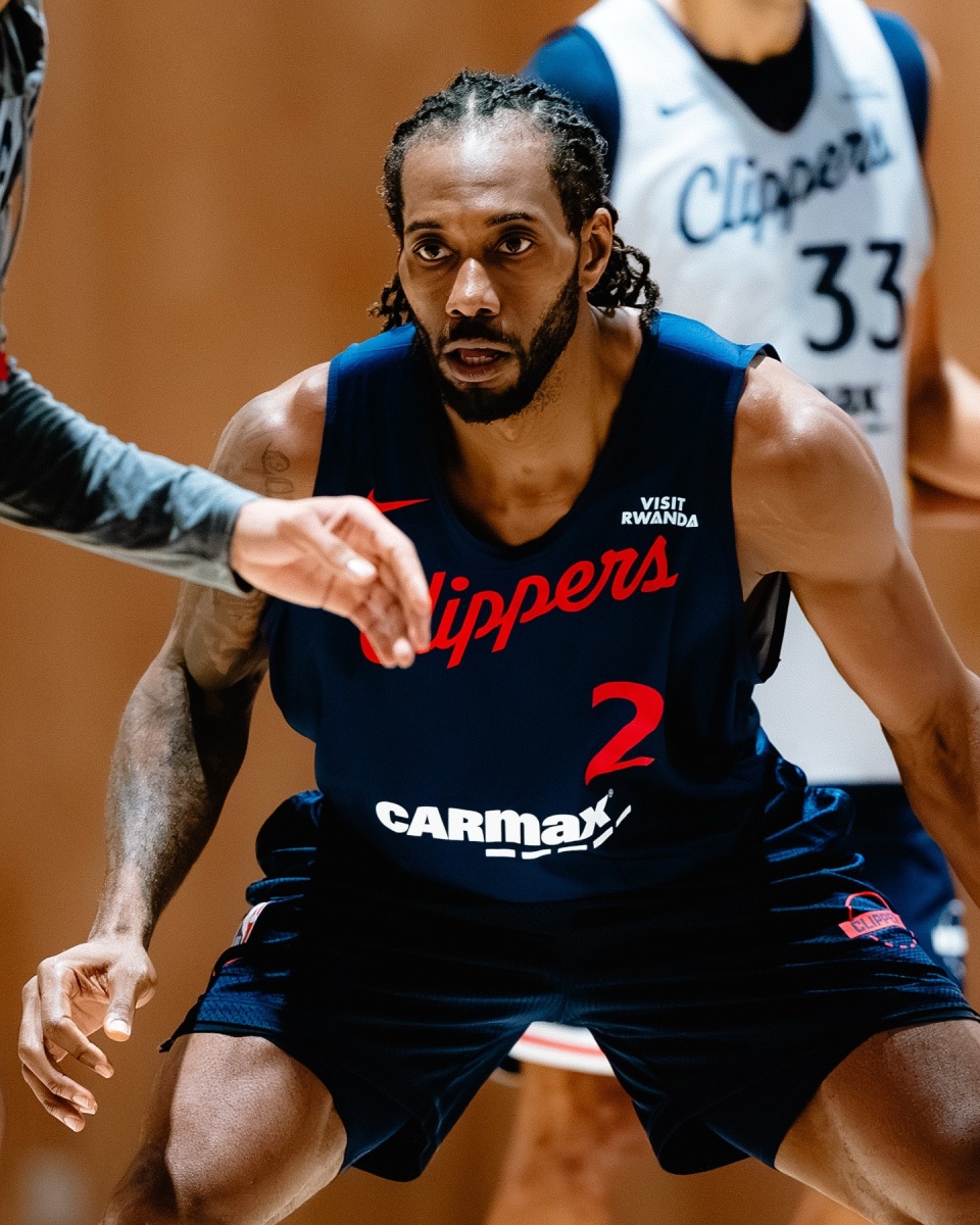 快船队告诉, 加利福尼亚, img